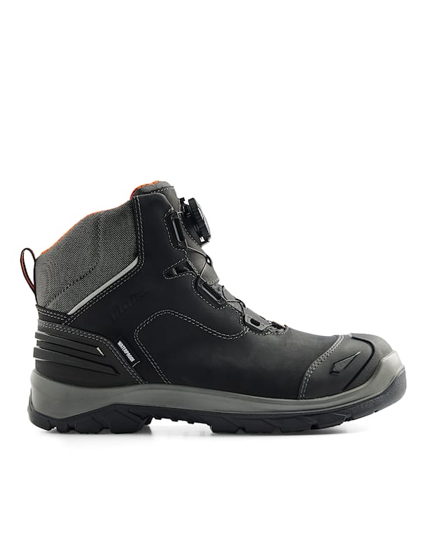 Blaklader Elite 6" Freelock Safety Boot-8