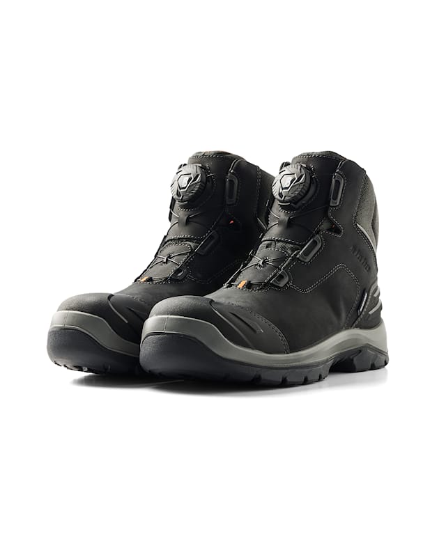 Blaklader Elite 6" Freelock Safety Boot-3