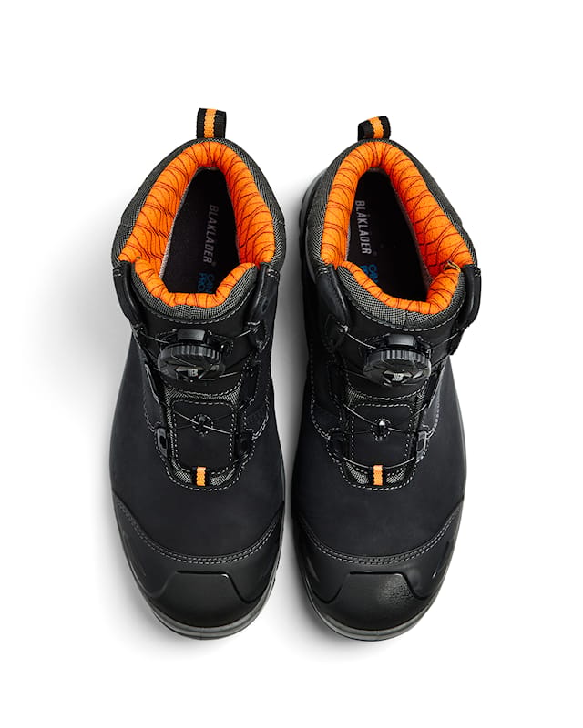 Blaklader Elite 6" Freelock Safety Boot-6