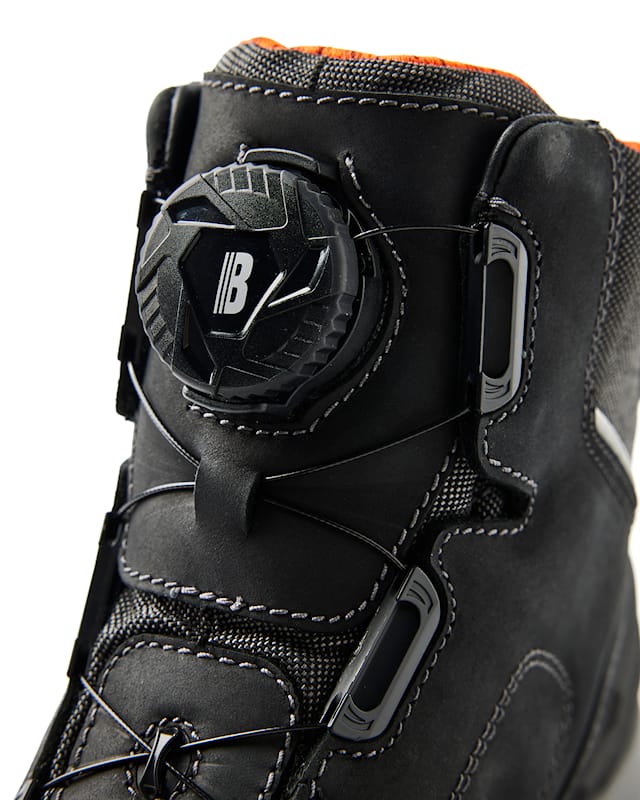 Blaklader Elite 6" Freelock Safety Boot-5