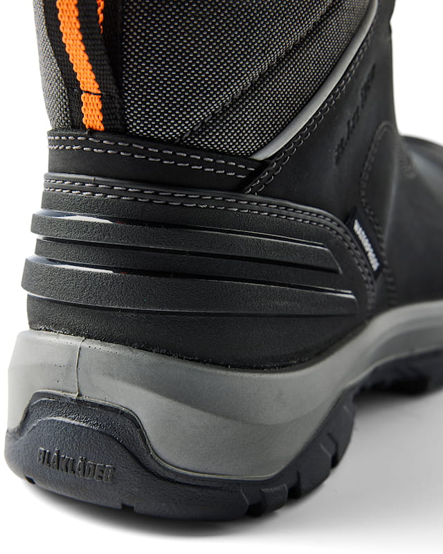 Blaklader Elite 6" Freelock Safety Boot-4