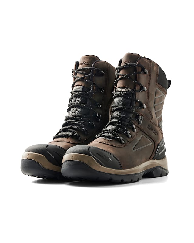 Blaklader Elite 8" Safety Boot