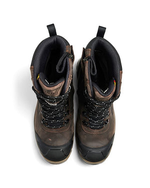 Blaklader Elite 8" Safety Boot