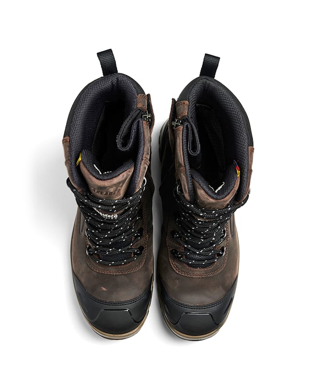 Blaklader Elite 8" Safety Boot-12