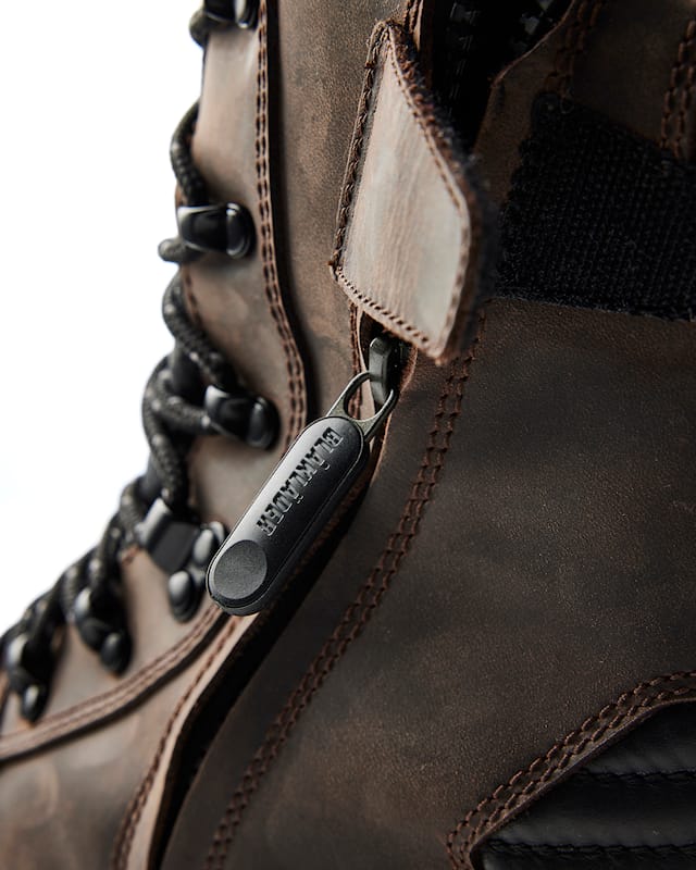 Blaklader Elite 8" Safety Boot-11