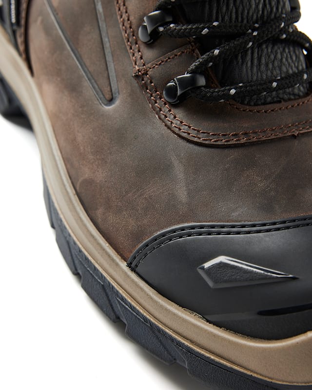 Blaklader Elite 8" Safety Boot