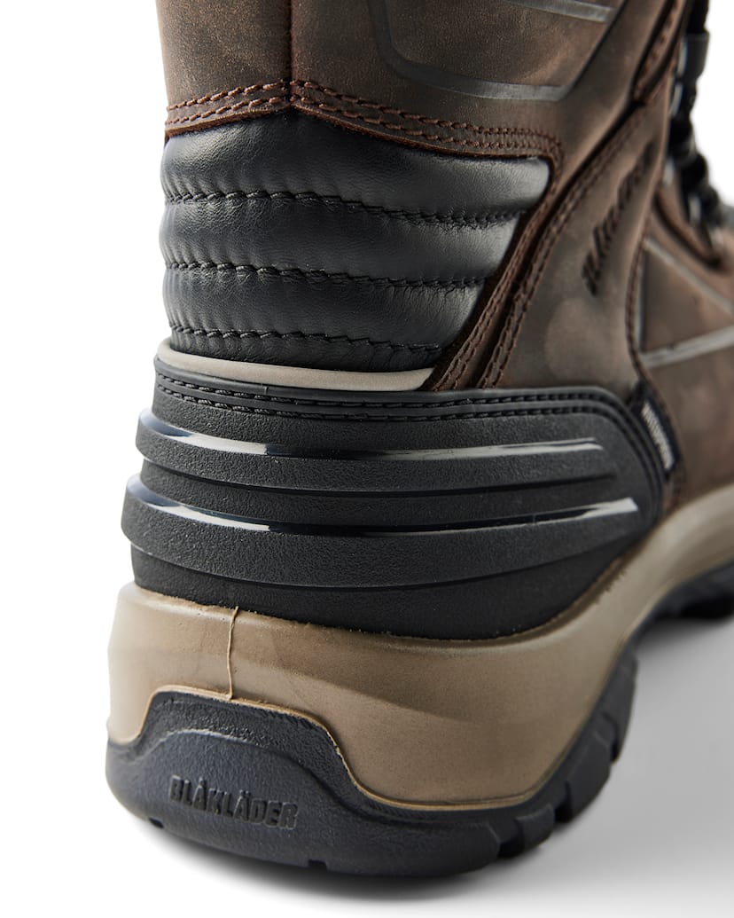 Blaklader Elite 8" Safety Boot-9