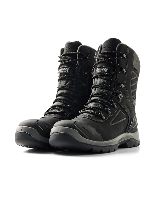 Blaklader Elite 8" Safety Boot