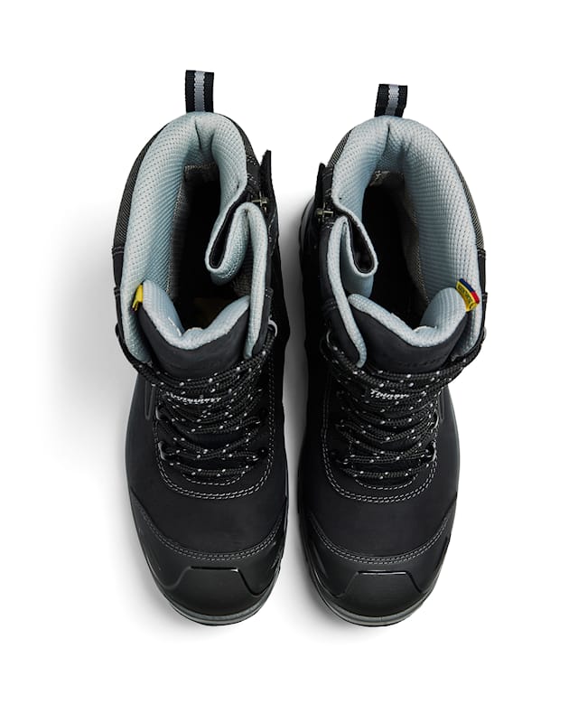 Blaklader Elite 8" Safety Boot