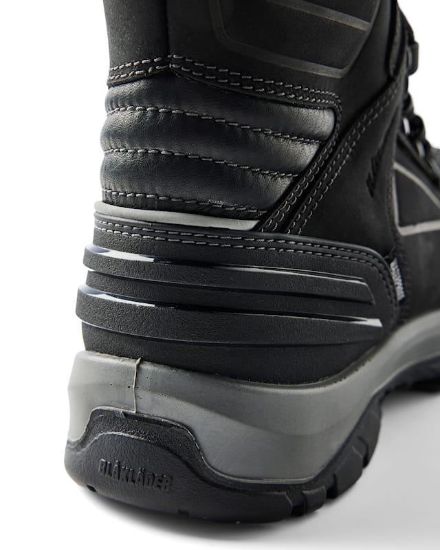 Blaklader Elite 8" Safety Boot-5