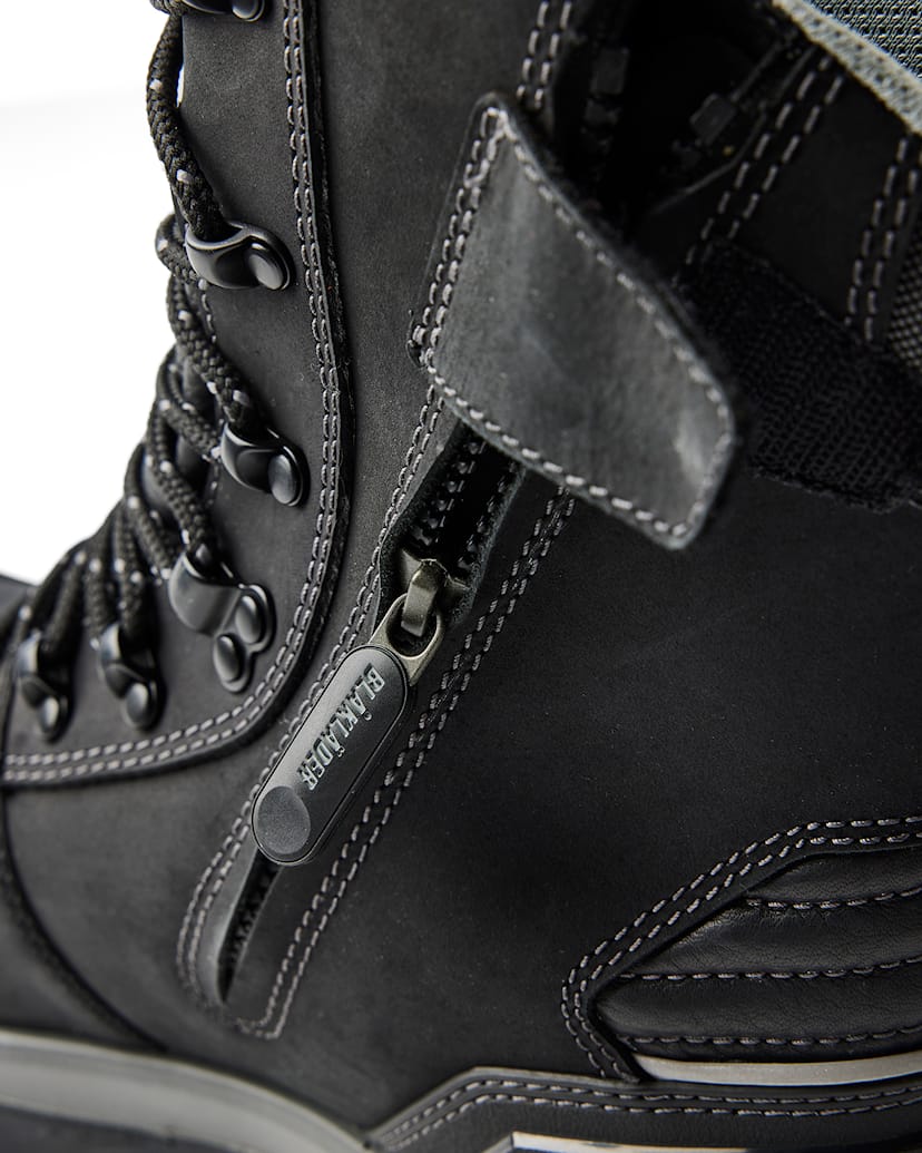 Blaklader Elite 8" Safety Boot-3