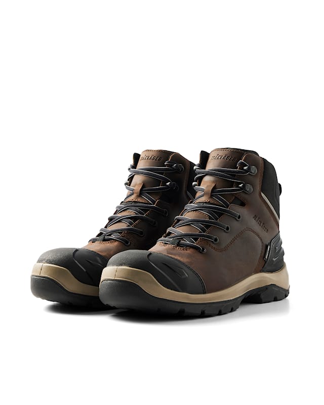 Blaklader Elite 6" Safety Boot