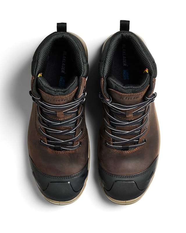 Blaklader Elite 6" Safety Boot-12