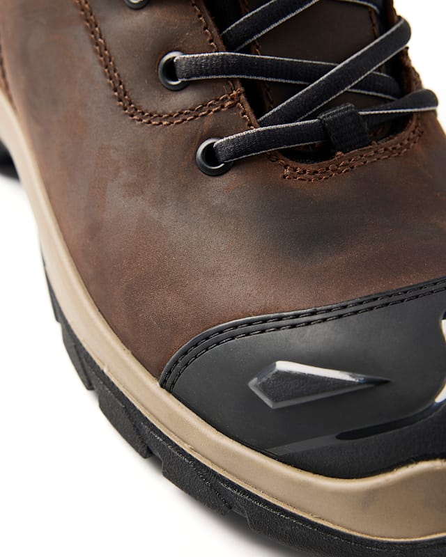 Blaklader Elite 6" Safety Boot-11