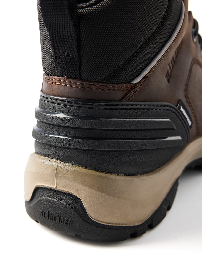 Blaklader Elite 6" Safety Boot-9