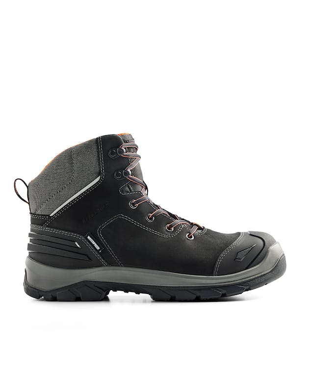 Blaklader Elite 6" Safety Boot-8