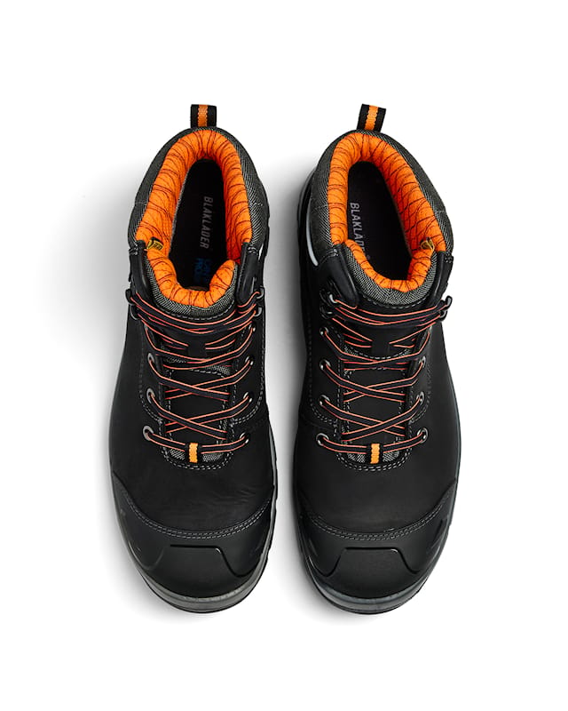 Blaklader Elite 6" Safety Boot-6