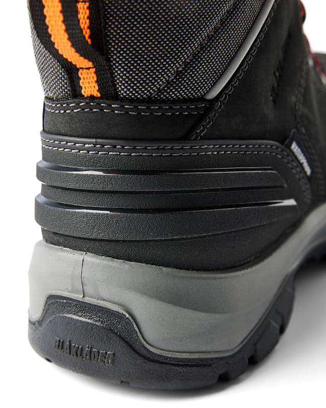 Blaklader Elite 6" Safety Boot-4