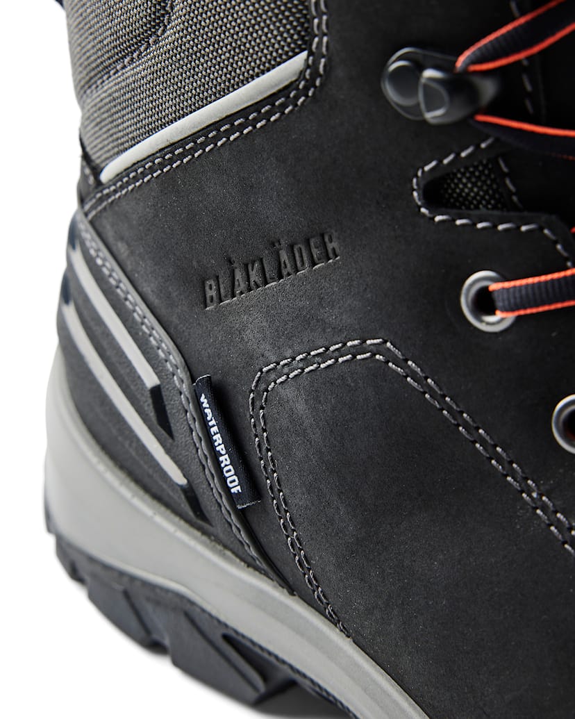 Blaklader Elite 6" Safety Boot-3