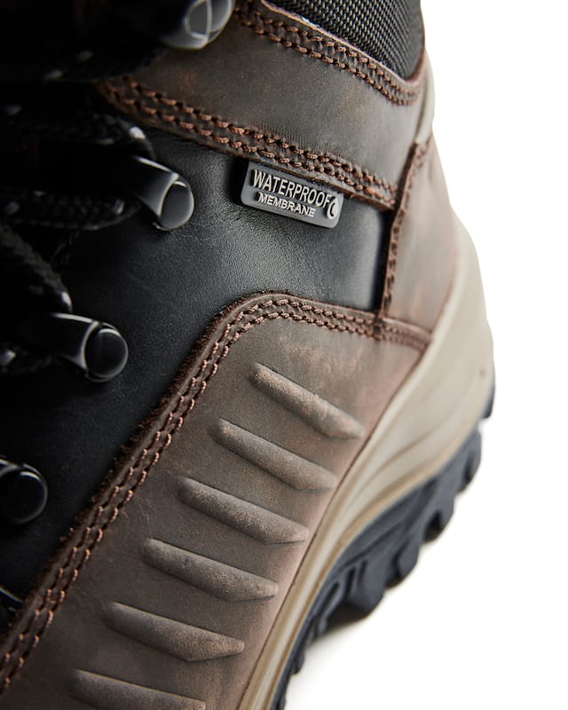 Blaklader Storm 6" Safety Boot-9