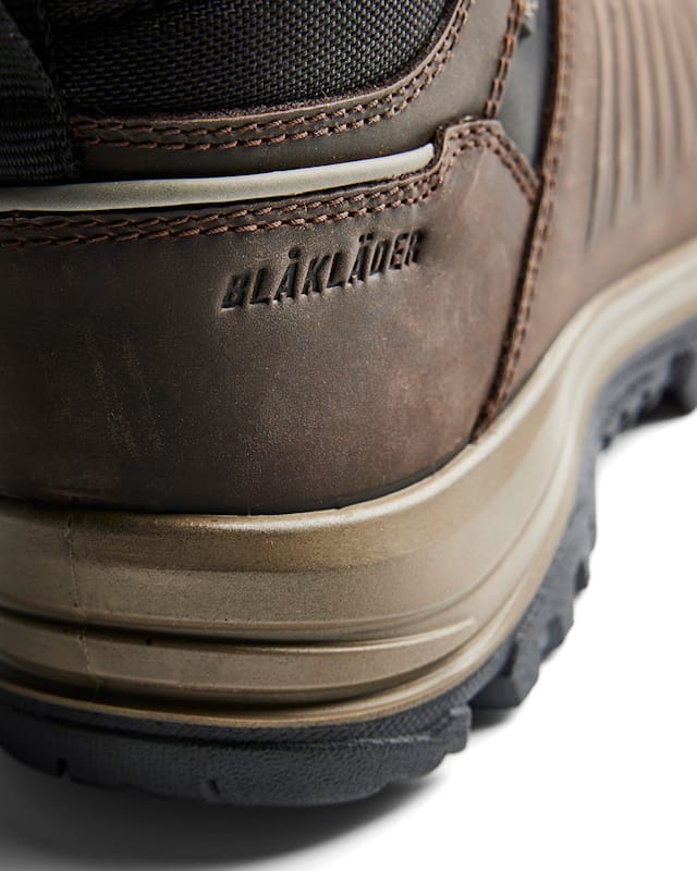 Blaklader Storm 6" Safety Boot-8
