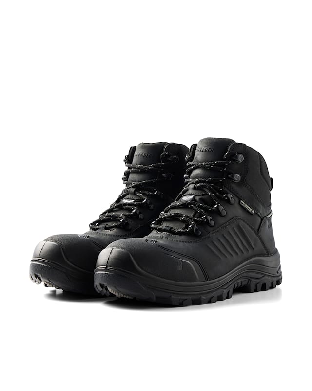 Blaklader Storm 6" Safety Boot-5