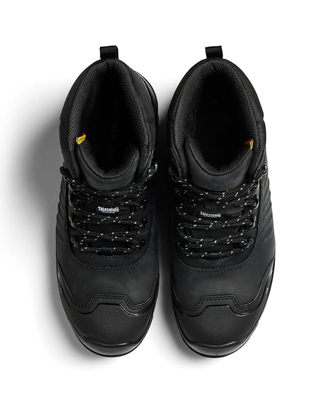 Blaklader Storm 6" Safety Boot