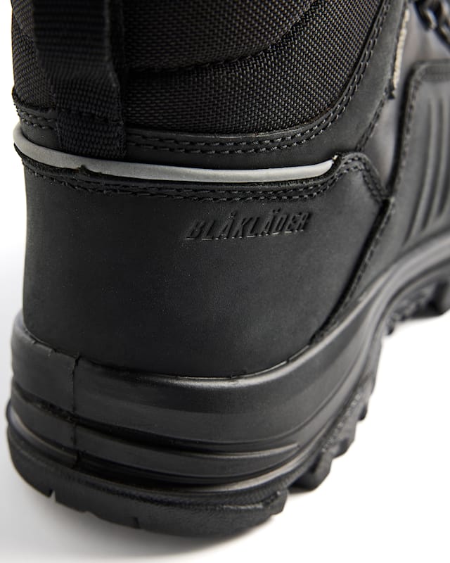 Blaklader Storm 6" Safety Boot-3