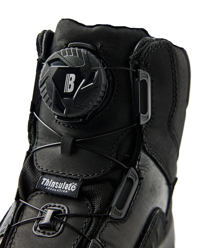 Blaklader Storm 6” Freelock Safety Boot-3