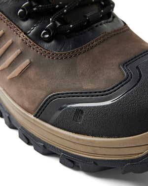 Blaklader Storm 8" Winter Safety Boot