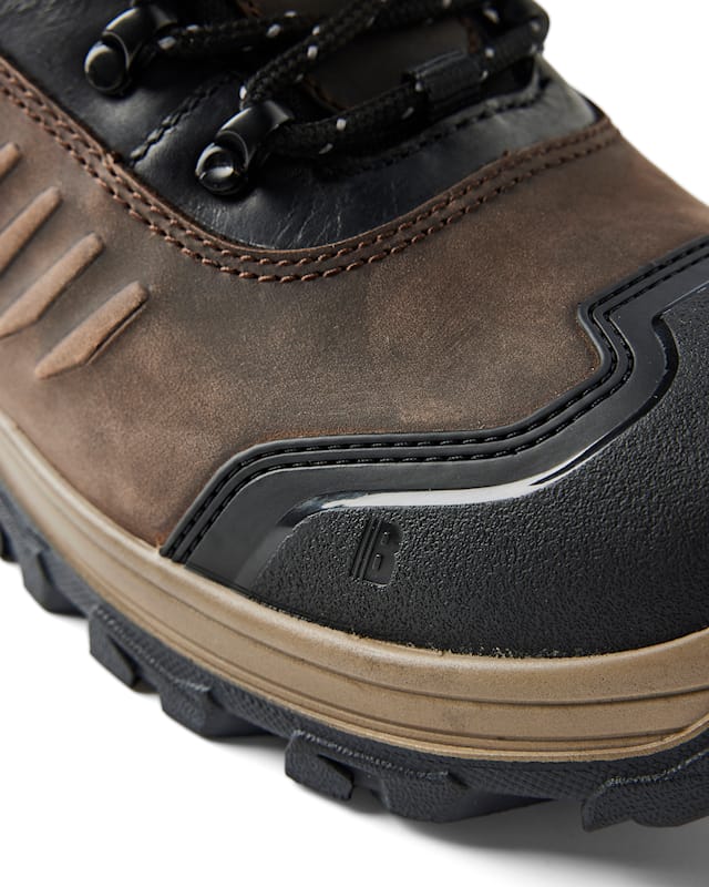 Blaklader Storm 8" Winter Safety Boot