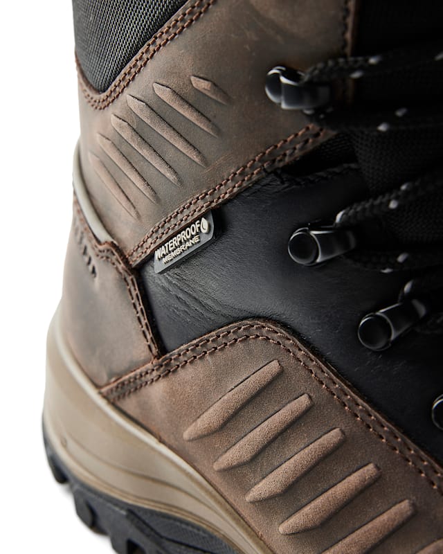 Blaklader Storm 8" Winter Safety Boot