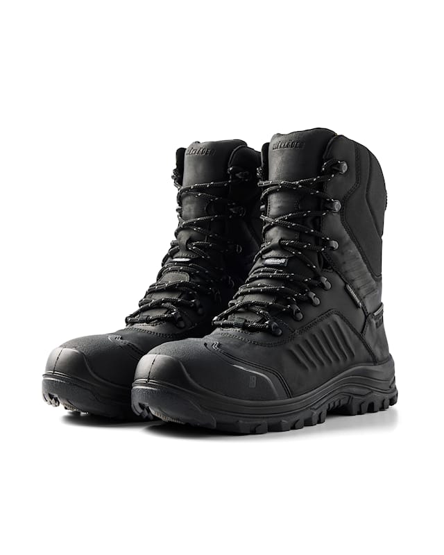 Blaklader Storm 8" Winter Safety Boot-7