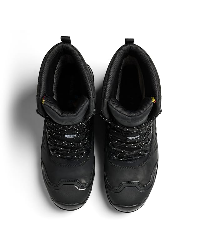 Blaklader Storm 8" Winter Safety Boot