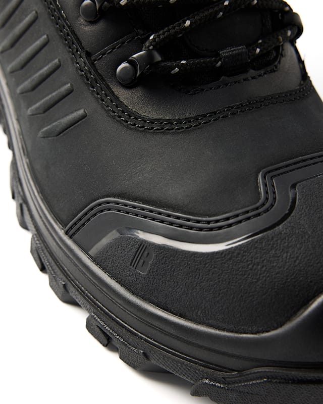 Blaklader Storm 8" Winter Safety Boot