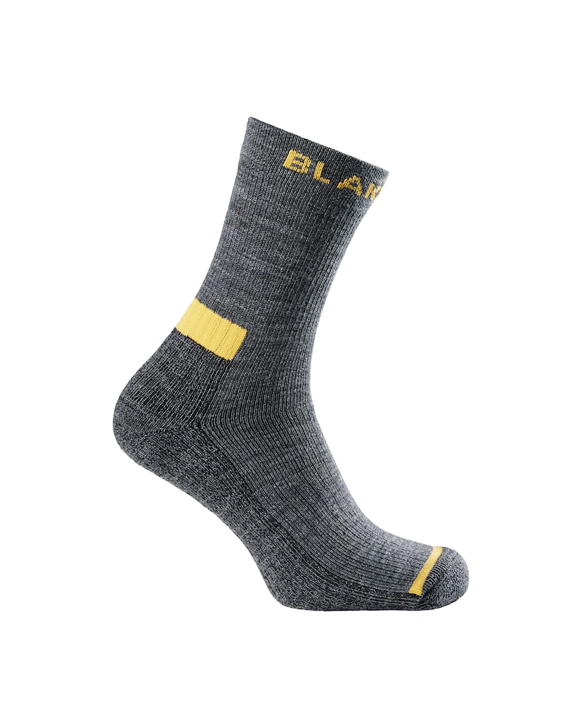 Blaklader Wool Sock-1