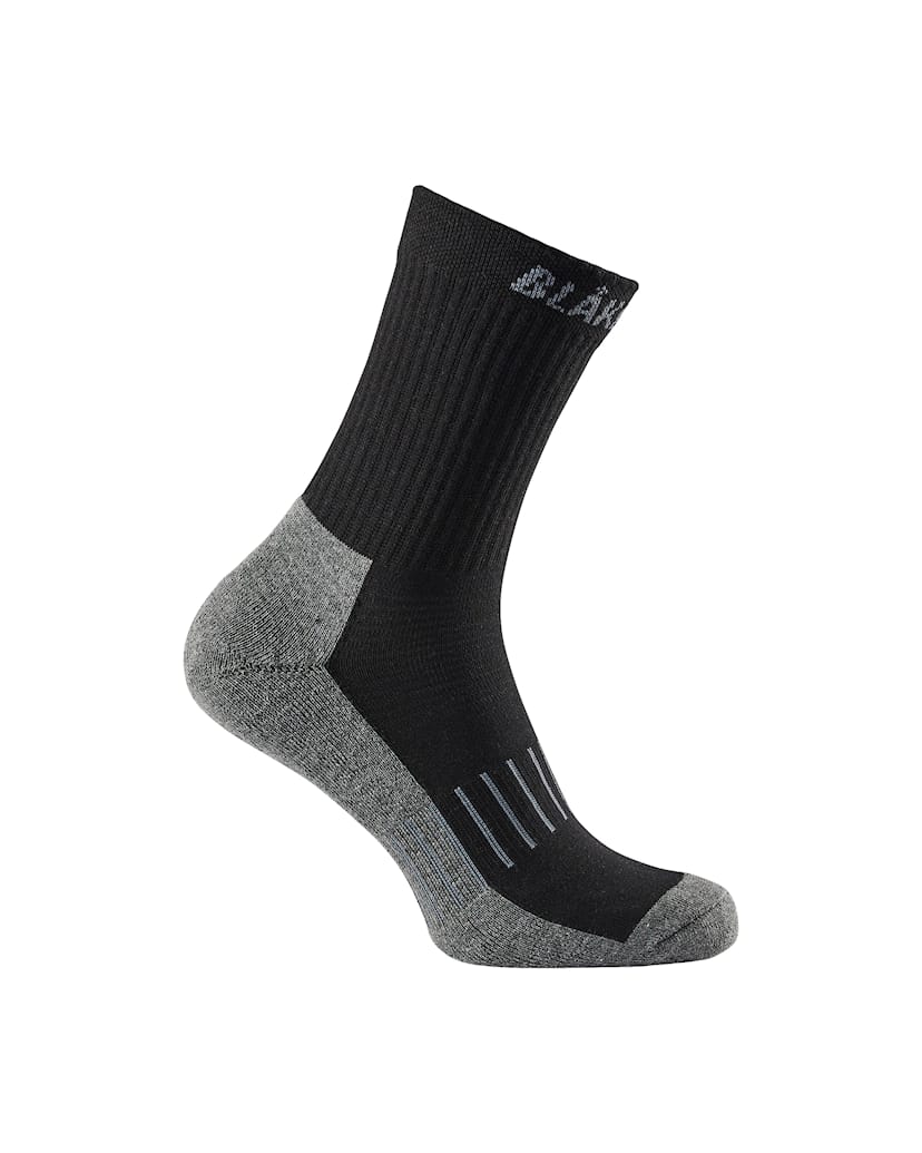 Blaklader Cotton Socks 3-Pack