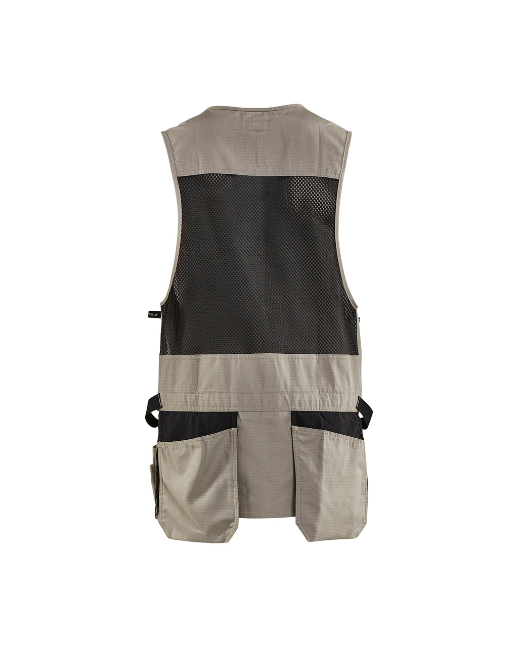 Blaklader Ripstop Kangaroo Mesh Work Vest