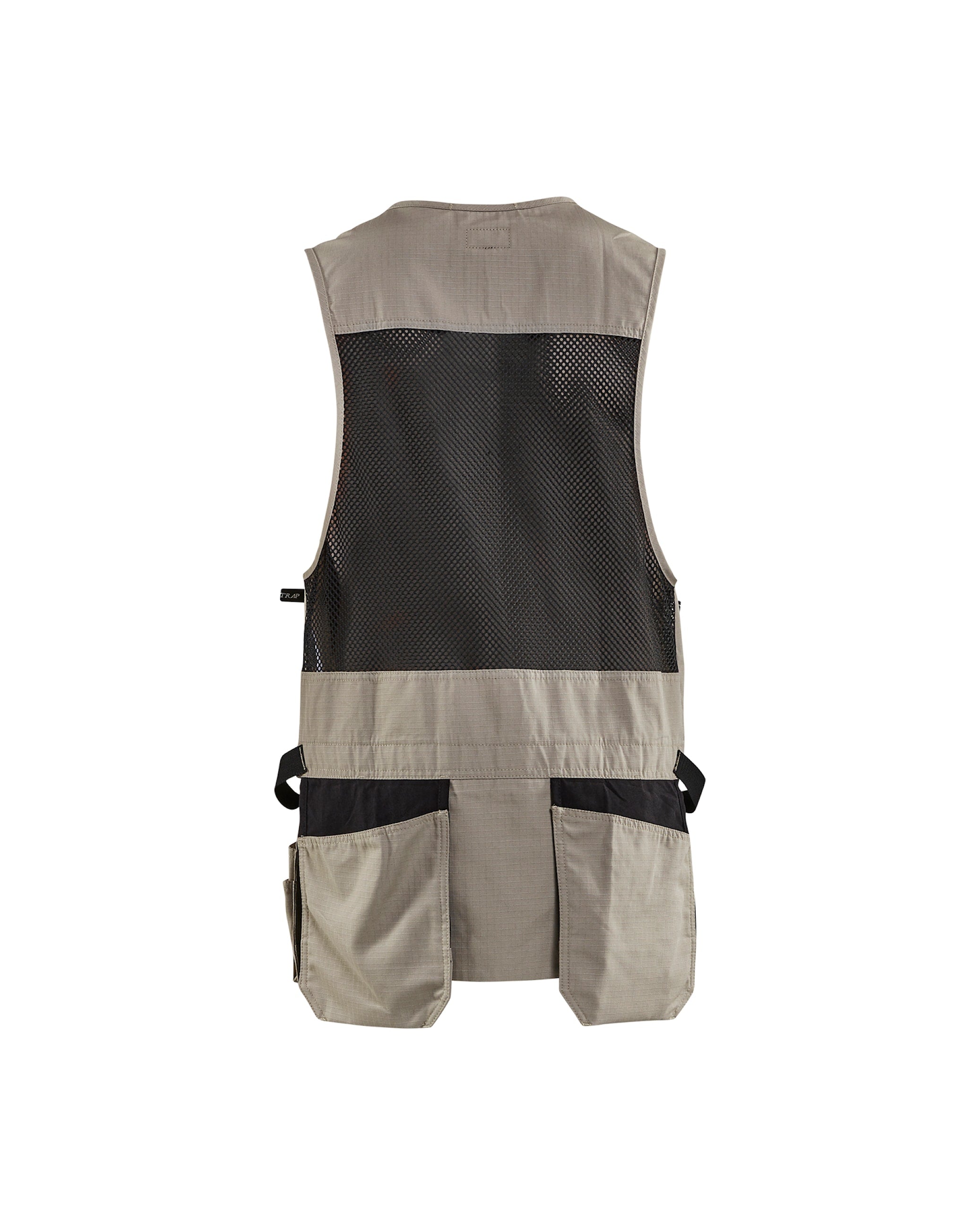 Blaklader Ripstop Kangaroo Mesh Work Vest-5