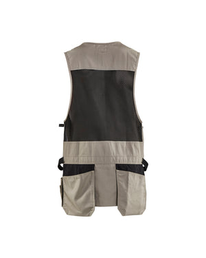 Blaklader Ripstop Kangaroo Mesh Work Vest
