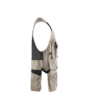 Blaklader Ripstop Kangaroo Mesh Work Vest