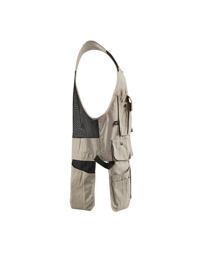 Blaklader Ripstop Kangaroo Mesh Work Vest