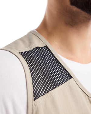 Blaklader Ripstop Kangaroo Mesh Work Vest