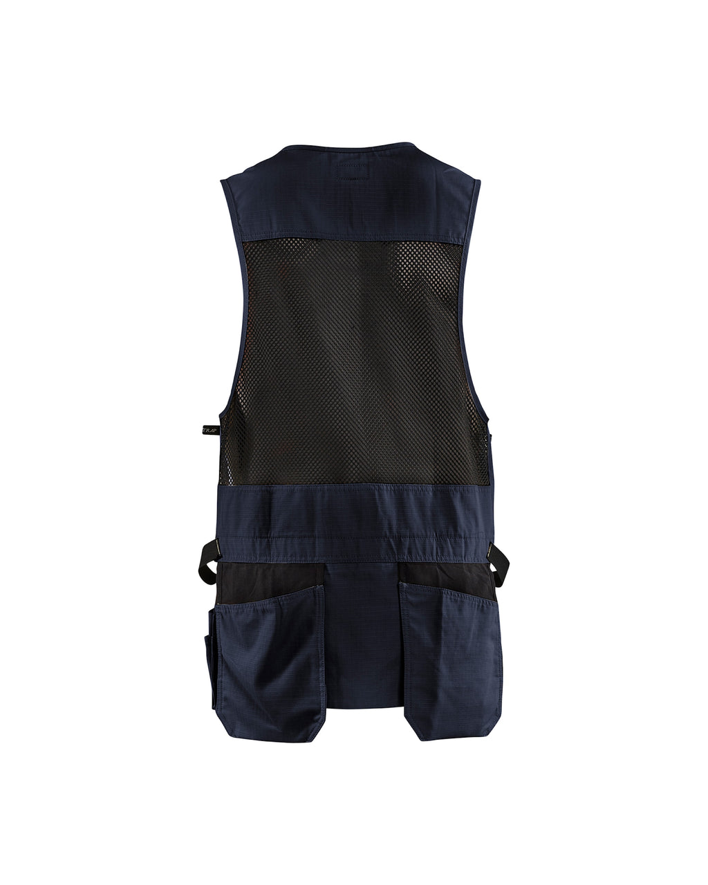 Blaklader Ripstop Kangaroo Mesh Work Vest