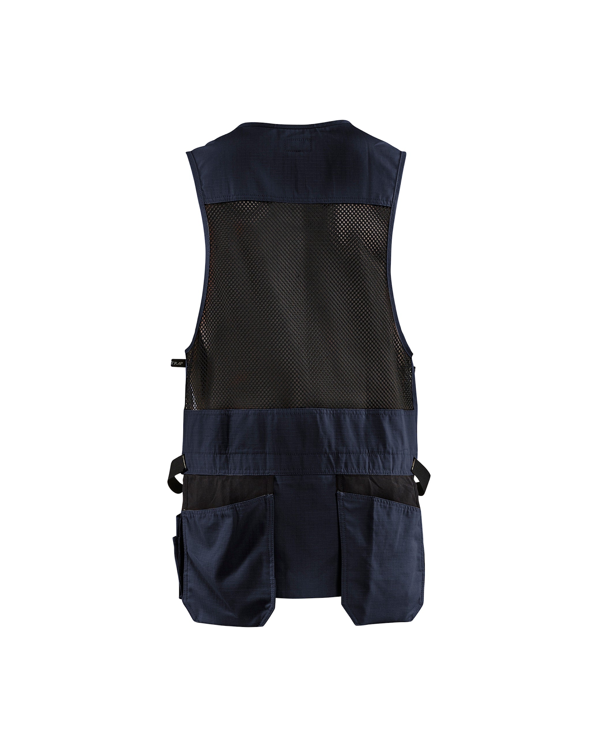 Blaklader Ripstop Kangaroo Mesh Work Vest-15