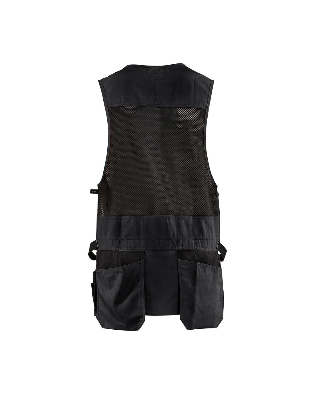 Blaklader Ripstop Kangaroo Mesh Work Vest