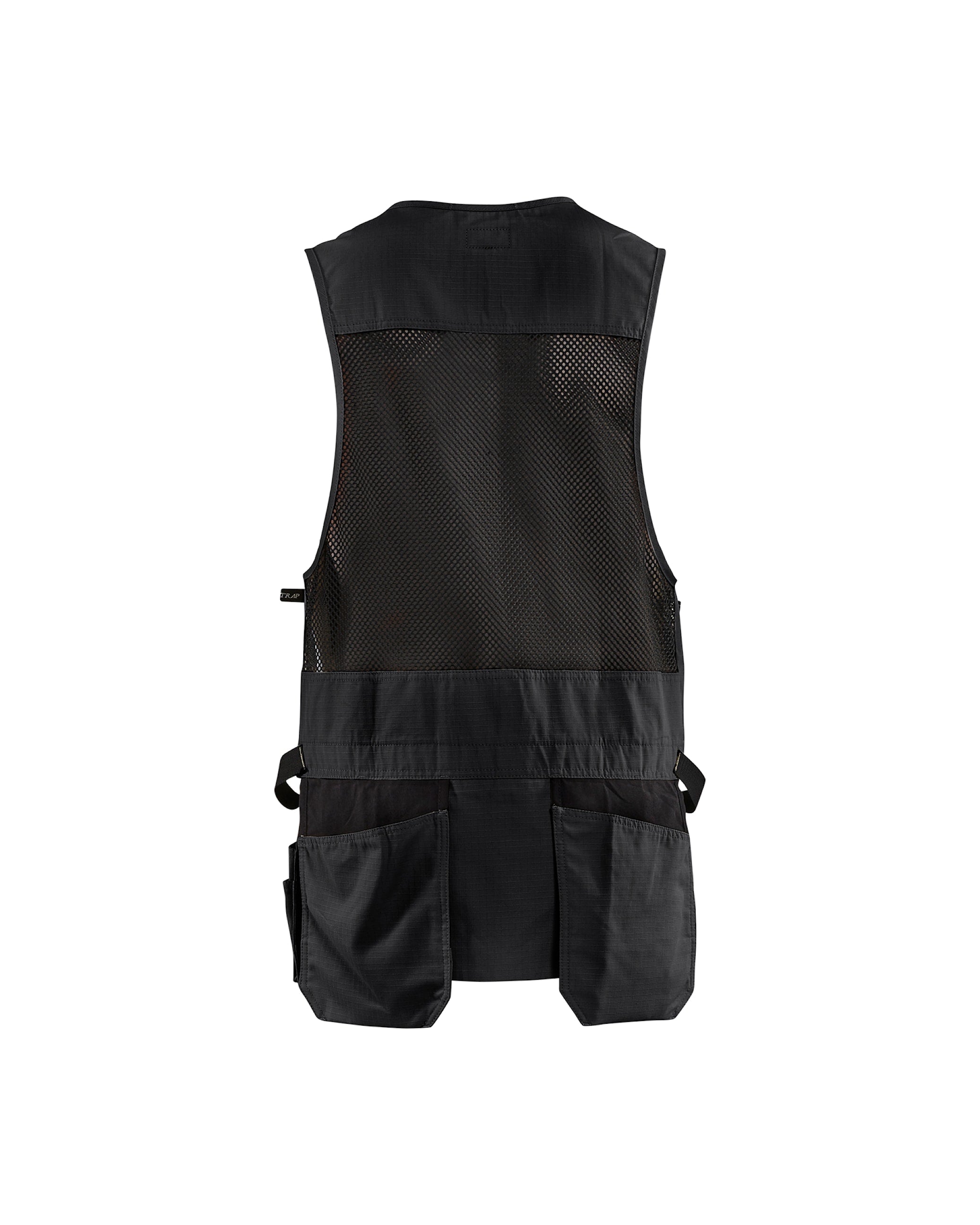 Blaklader Ripstop Kangaroo Mesh Work Vest-18