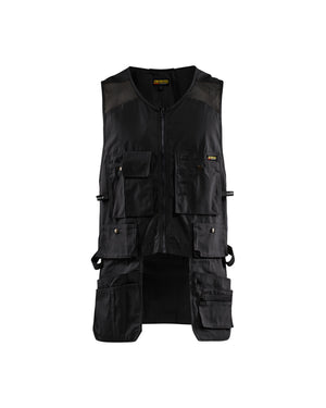 Blaklader Ripstop Kangaroo Mesh Work Vest