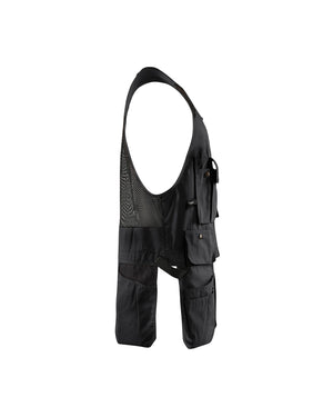 Blaklader Ripstop Kangaroo Mesh Work Vest
