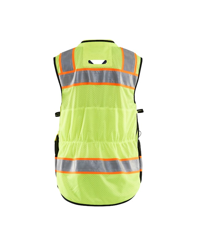 Blaklader US Women's Hi-Vis Vest-4